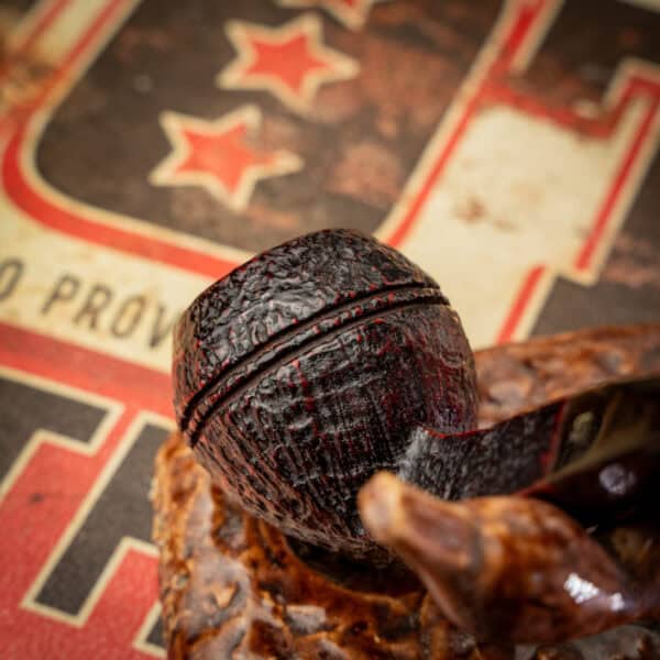 Jorgen Larsen S Huber Munchen Sandblasted - Image 7