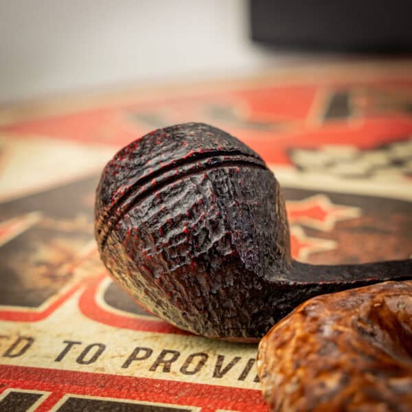 Jorgen Larsen S Huber Munchen Sandblasted - Image 9