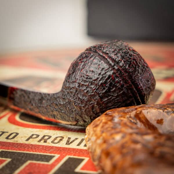 Jorgen Larsen S Huber Munchen Sandblasted - Image 8