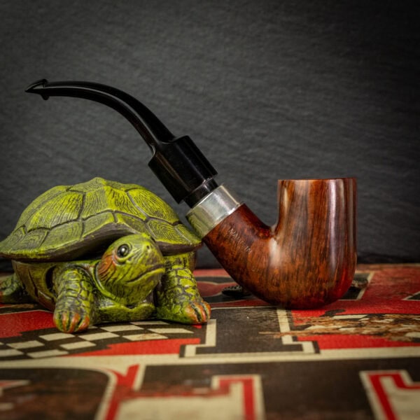 Peterson's De Luxe System 8S Pre-Republic - Image 2