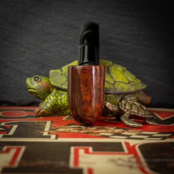 Peterson's De Luxe System 8S Pre-Republic - Image 3