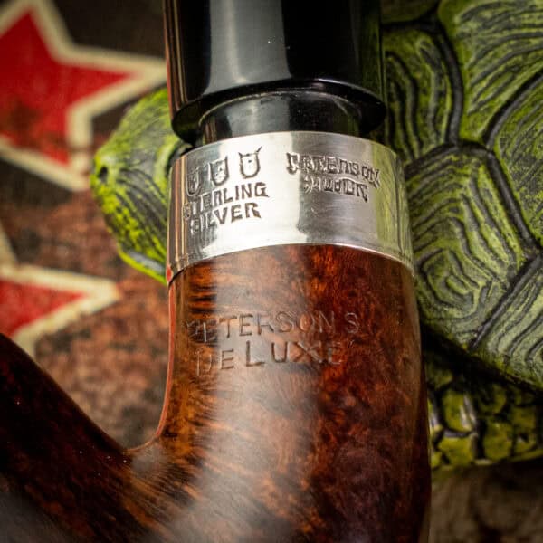 Peterson's De Luxe System 8S Pre-Republic - Image 7