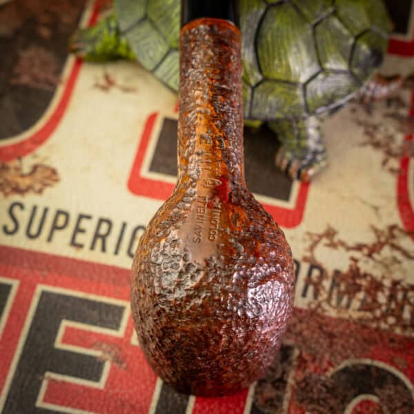 Savinelli Colonia 111 EX - Image 5