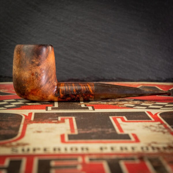 GRADE B1 Redwood 9MM