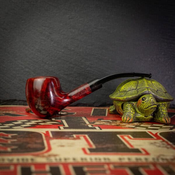 charatan's make Belvedere 317DC First Dunhill's Era