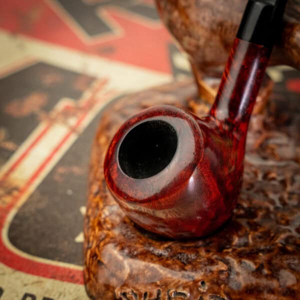 charatan's make Belvedere 317DC First Dunhill's Era - Image 4