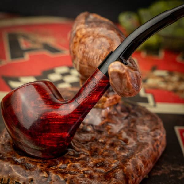 charatan's make Belvedere 317DC First Dunhill's Era - Image 8
