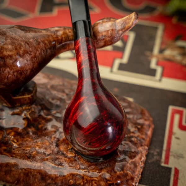 charatan's make Belvedere 317DC First Dunhill's Era - Image 5