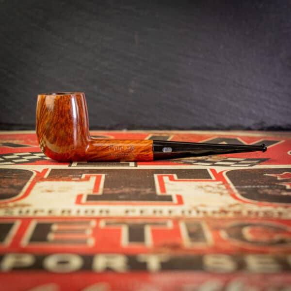 Chacom Straight Grain