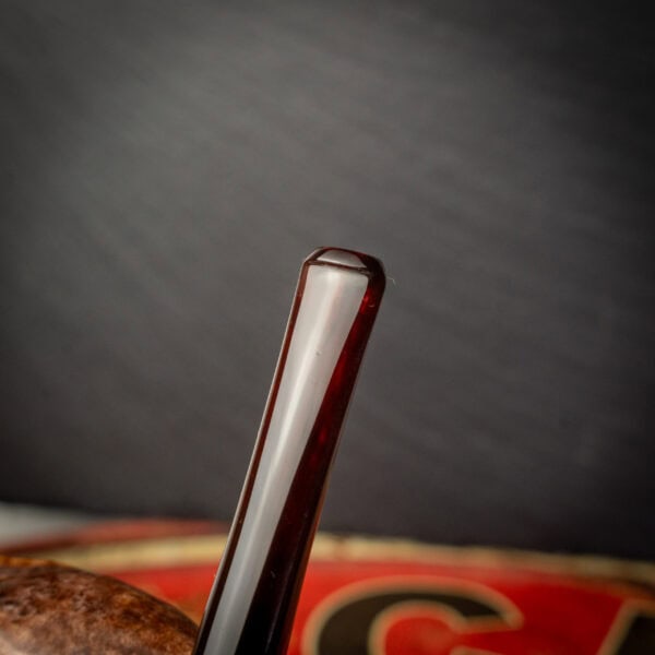 SMS Meerschaum Straight Billiard - Image 6