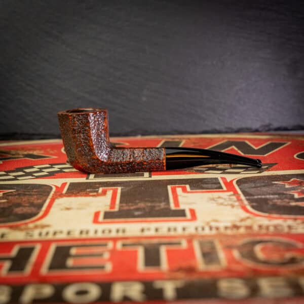 Savinelli Octavia R2 435 Panel