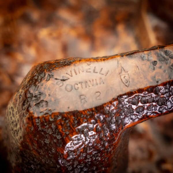 Savinelli Octavia R2 435 Panel - Image 6