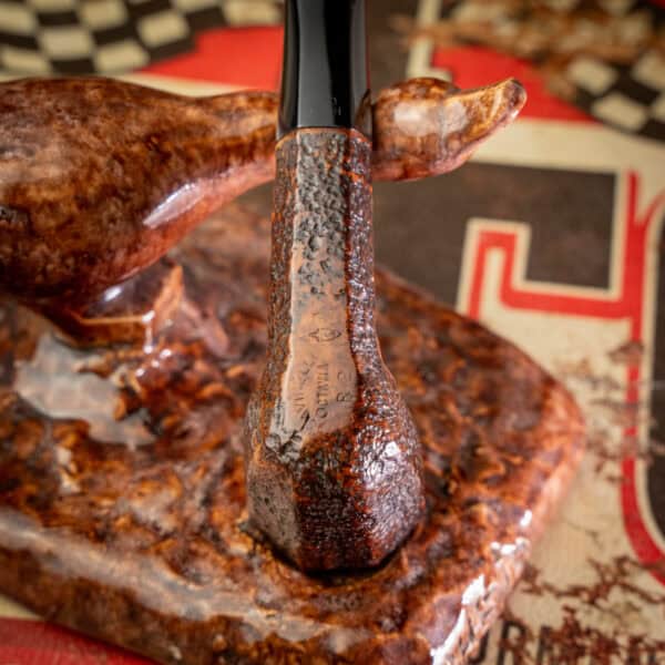 Savinelli Octavia R2 435 Panel - Image 5