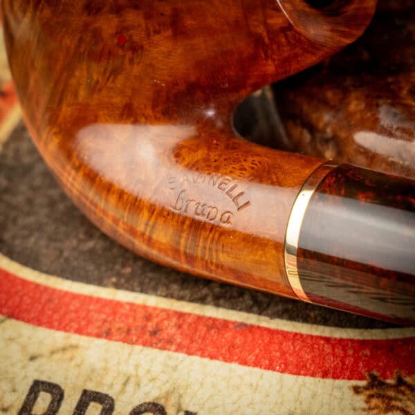 Savinelli Bruna 614 - Image 8