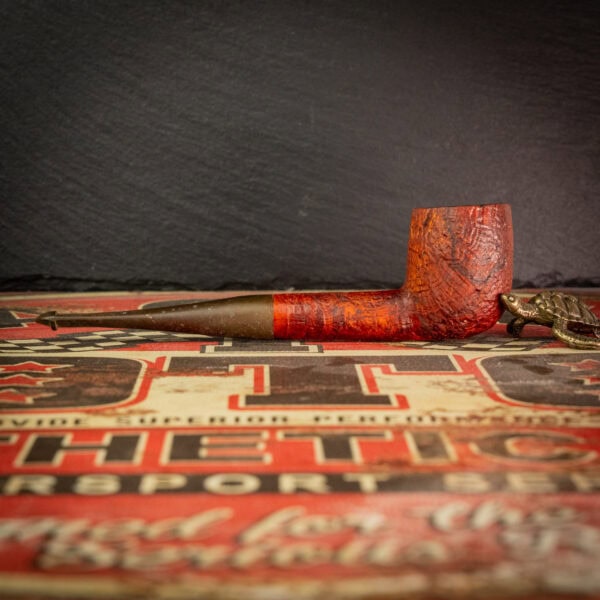 GRADE B1 Oldenkott Nicofry - Image 2