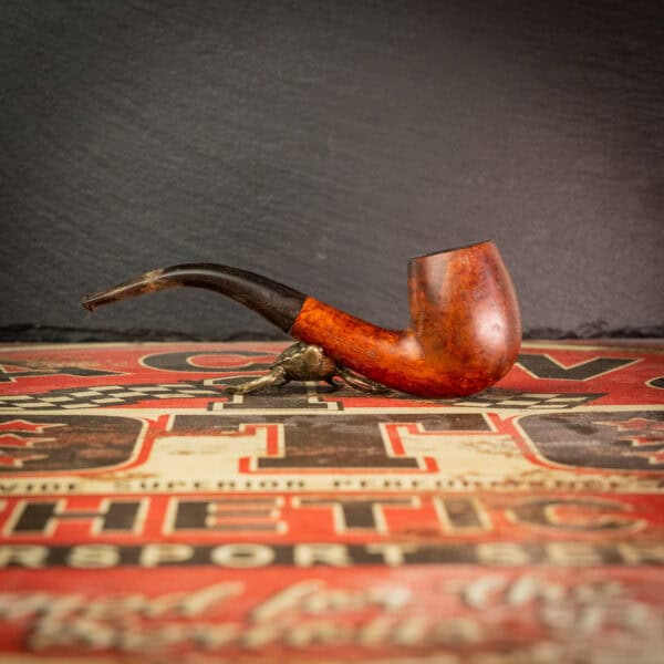 GRADE B1 Lindbergh New York Paris 140mm long - Image 2