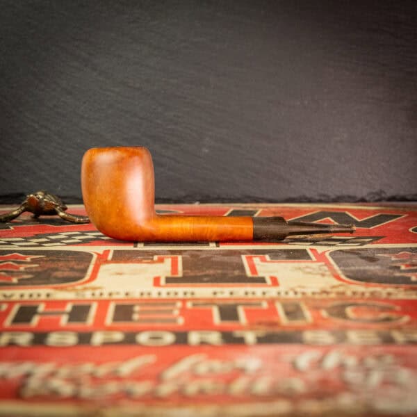 GRADE B1 Prince of Wales Broadside 140mm long