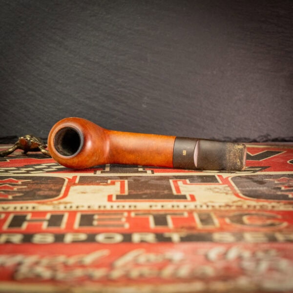 GRADE B1 Prince of Wales Broadside 140mm long - Image 3