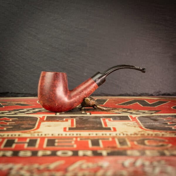 GRADE B1 Pipe Europe 9MM 140mm long