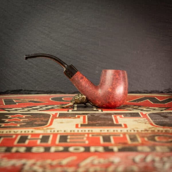 GRADE B1 Pipe Europe 9MM 140mm long - Image 2