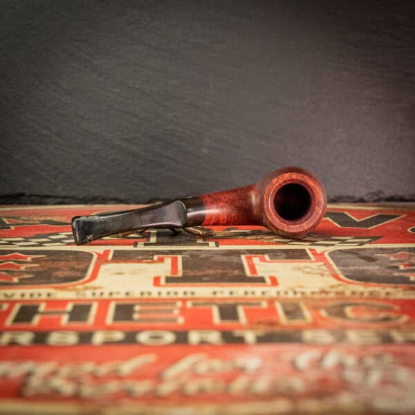 GRADE B1 Pipe Europe 9MM 140mm long - Image 3