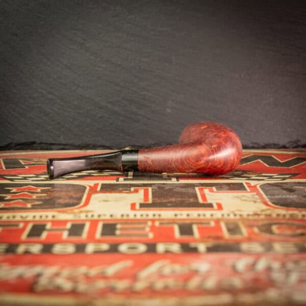 GRADE B1 Pipe Europe 9MM 140mm long - Image 4