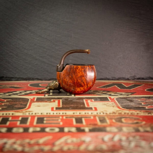 GRADE B1 Roley Vest Pipe - Image 2