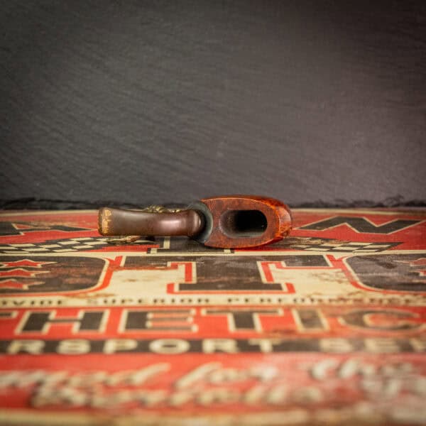 GRADE B1 Roley Vest Pipe - Image 3