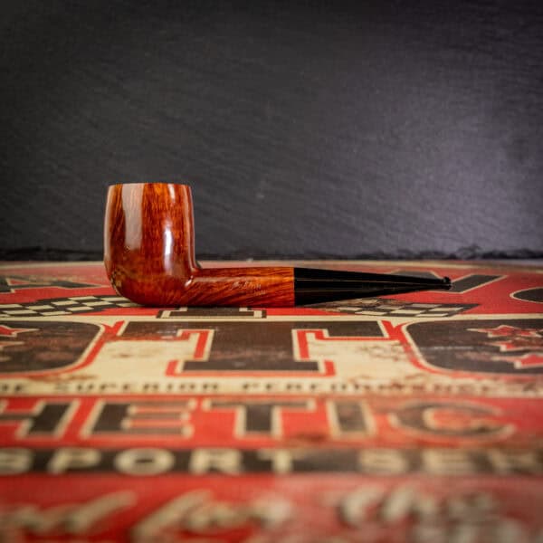 Ashton Sovereign XXX Bill Taylor Era