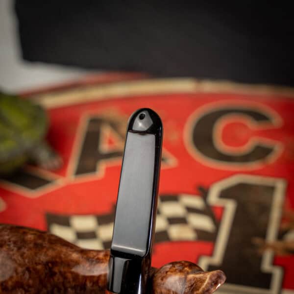 Peterson De Luxe Classic 606S Straight Pot - Image 8