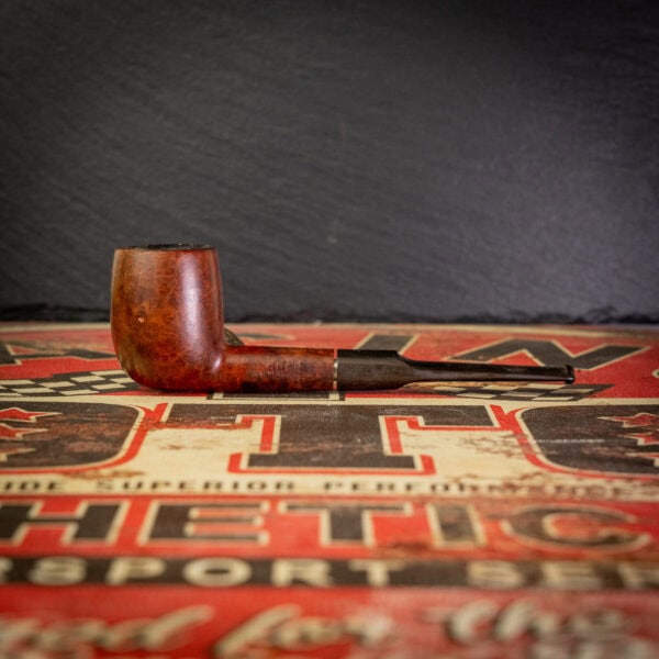 GRADE B1 Chap Meerschaum Lined 150mm long