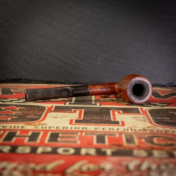 GRADE B1 Chap Meerschaum Lined 150mm long - Image 3