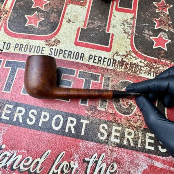 GRADE B1 Bari Senior Mahogni 150mm long