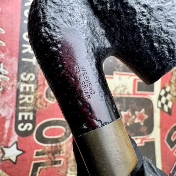 GRADE B1 Weekend 110mm long - Image 3