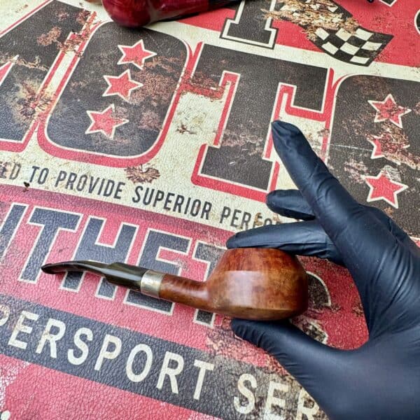 GRADE B1 GBD Dundee 753 145mm long - Image 2