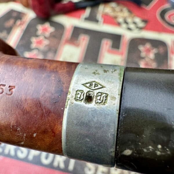 GRADE B1 GBD Dundee 753 145mm long - Image 3