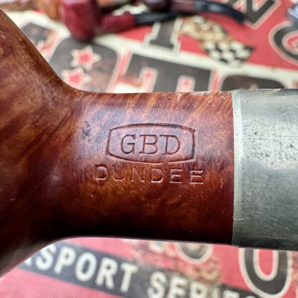 GRADE B1 GBD Dundee 753 145mm long - Image 4