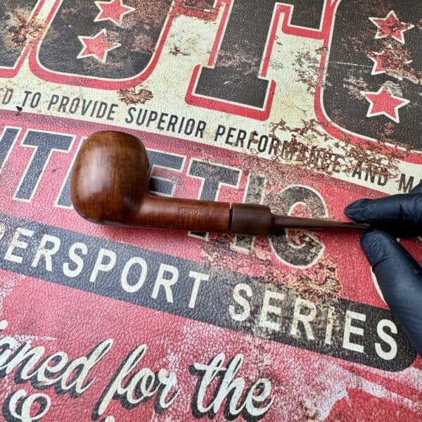 GRADE B1 Keno Genuine Briar 155mm long