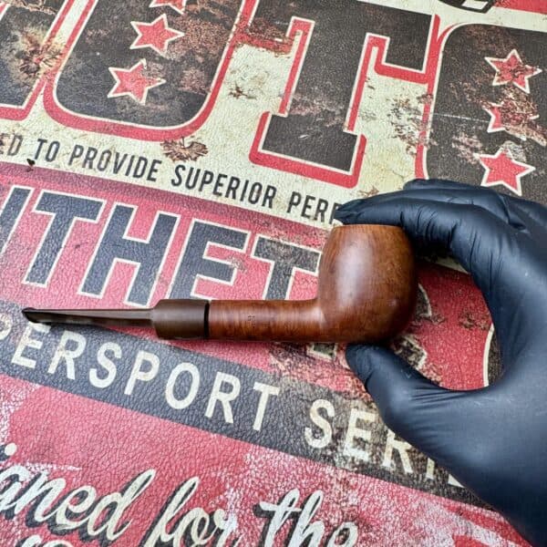 GRADE B1 Keno Genuine Briar 155mm long - Image 2