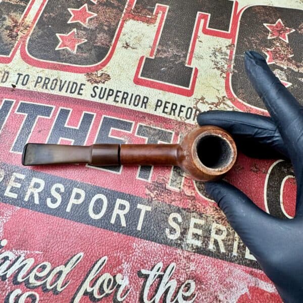 GRADE B1 Keno Genuine Briar 155mm long - Image 4