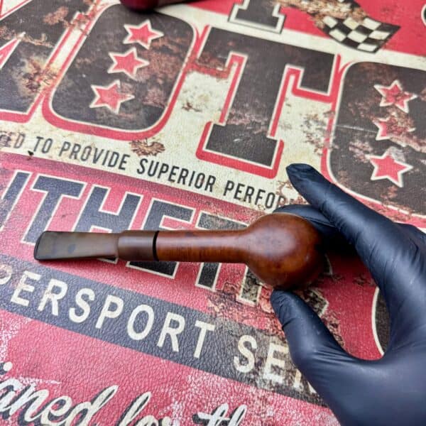 GRADE B1 Keno Genuine Briar 155mm long - Image 3