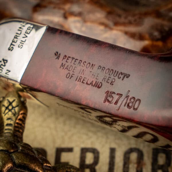 Peterson Huber Premier Selected Army Limited 157/180 - Image 8