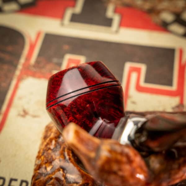 Peterson Huber Premier Selected Army Limited 157/180 - Image 14