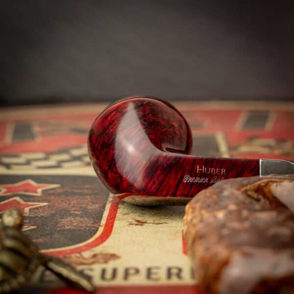 Peterson Huber Premier Selected Army Limited 157/180 - Image 13