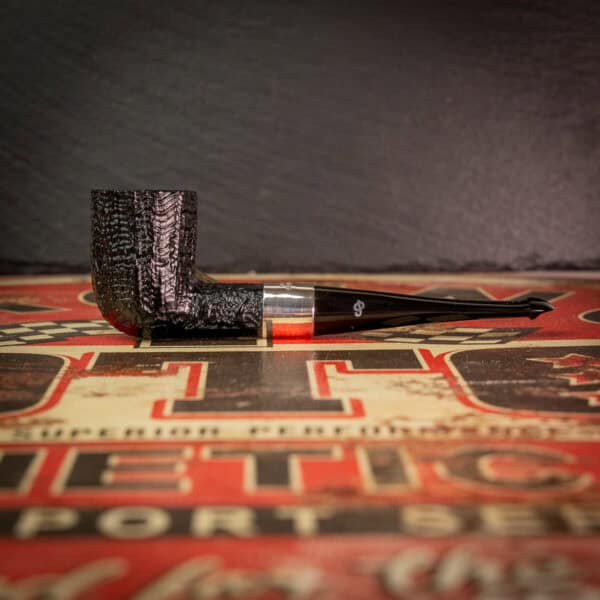 Peterson De Luxe Classic 120 PSB NOS - Image 2