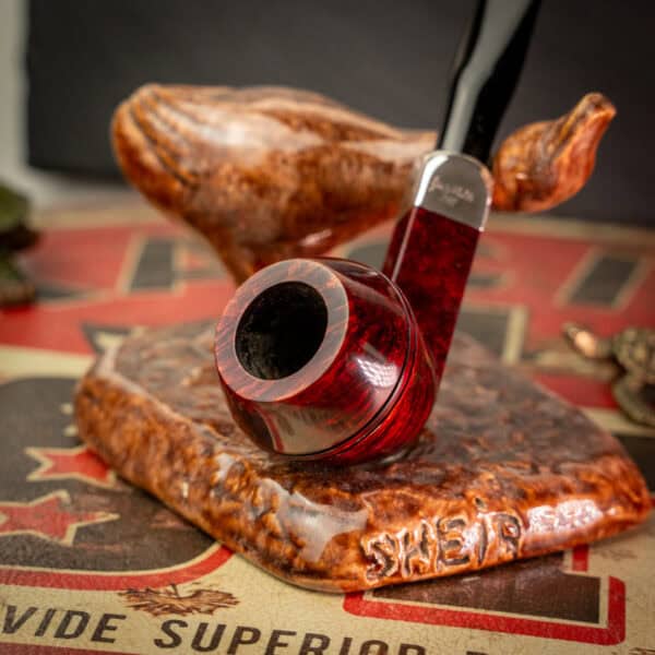 Peterson Huber Premier Selected Army Limited 157/180 - Image 4