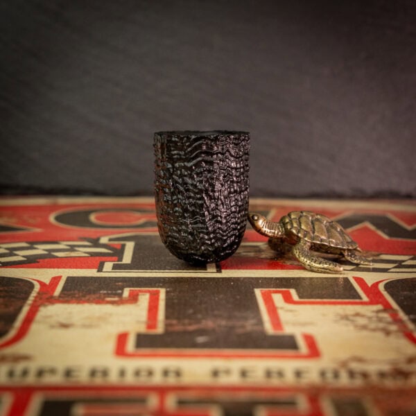 Peterson De Luxe Classic 120 PSB NOS - Image 4