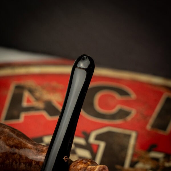 Peterson De Luxe Classic 120 PSB NOS - Image 7