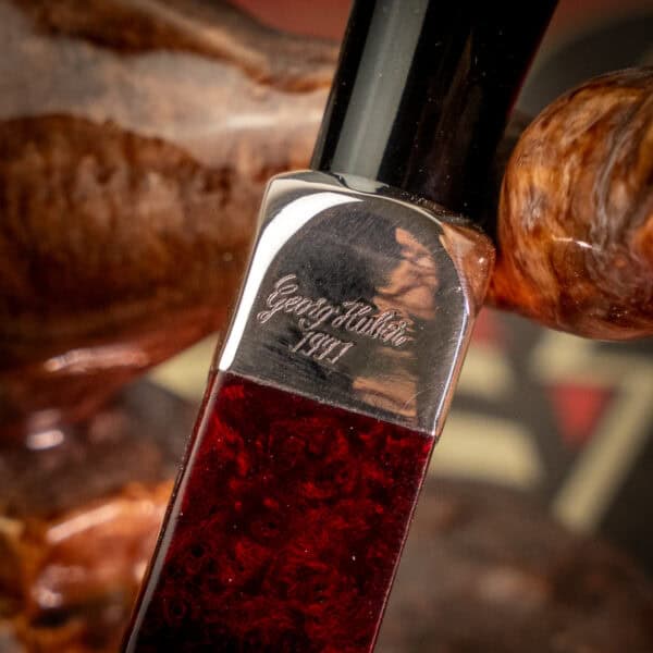 Peterson Huber Premier Selected Army Limited 157/180 - Image 9