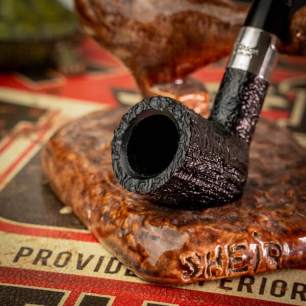 Peterson De Luxe Classic 120 PSB NOS - Image 5